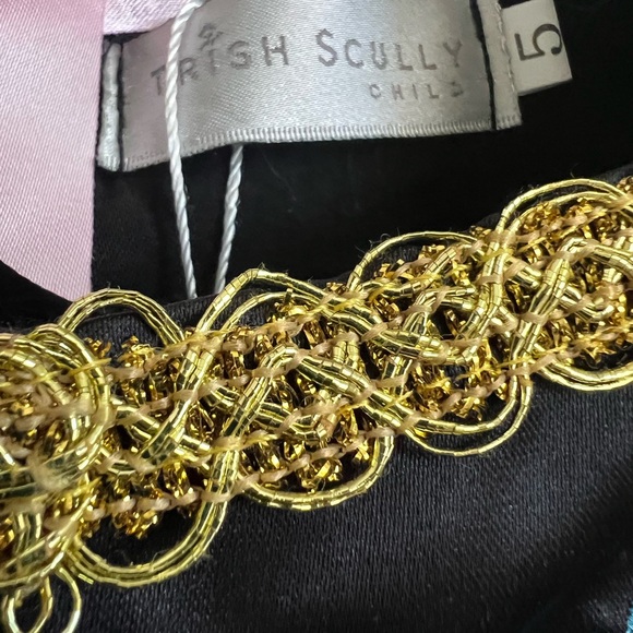 Princess Anna Costume (size 5) - Picture 4 of 8